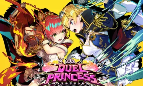 Duel Princess